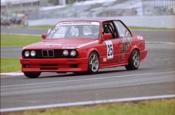 Retour dans le passé - Touring Hankook - Montréal 2004