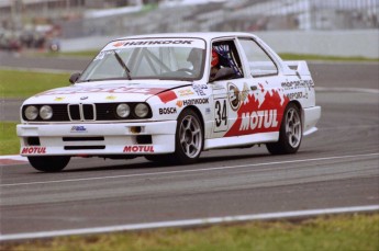 Retour dans le passé - Touring Hankook - Montréal 2004