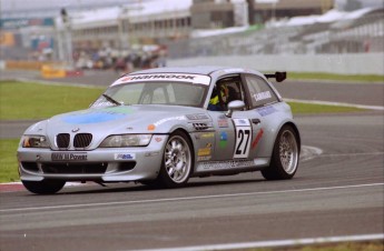 Retour dans le passé - Touring Hankook - Montréal 2004