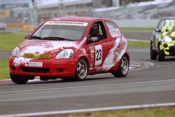 Retour dans le passé - Touring Hankook - Montréal 2004
