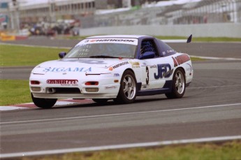Retour dans le passé - Touring Hankook - Montréal 2004