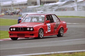 Retour dans le passé - Touring Hankook - Montréal 2004