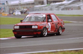 Retour dans le passé - Touring Hankook - Montréal 2004