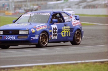 Retour dans le passé - Touring Hankook - Montréal 2004