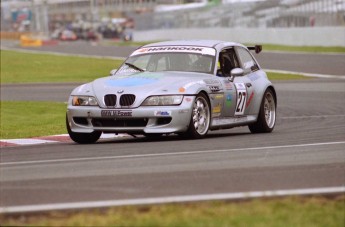 Retour dans le passé - Touring Hankook - Montréal 2004