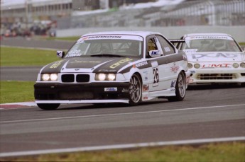 Retour dans le passé - Touring Hankook - Montréal 2004