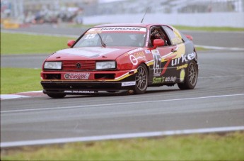 Retour dans le passé - Touring Hankook - Montréal 2004