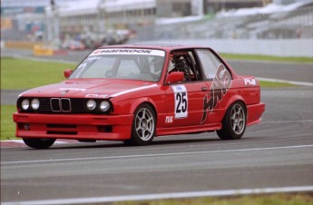 Retour dans le passé - Touring Hankook - Montréal 2004