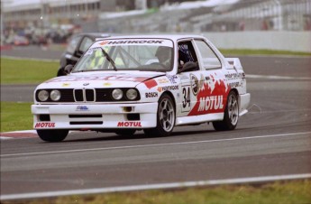 Retour dans le passé - Touring Hankook - Montréal 2004