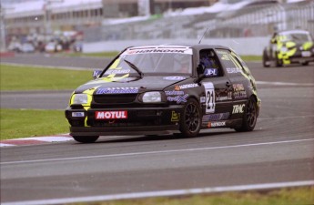 Retour dans le passé - Touring Hankook - Montréal 2004