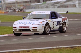 Retour dans le passé - Touring Hankook - Montréal 2004