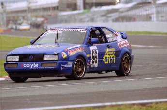 Retour dans le passé - Touring Hankook - Montréal 2004