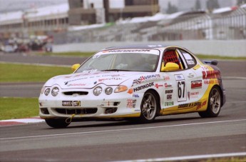 Retour dans le passé - Touring Hankook - Montréal 2004