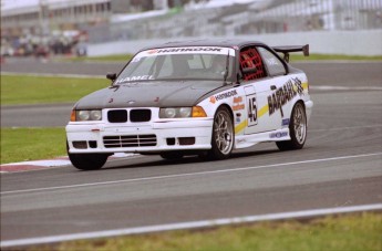 Retour dans le passé - Touring Hankook - Montréal 2004