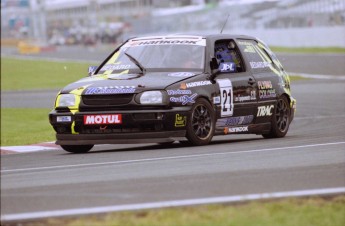 Retour dans le passé - Touring Hankook - Montréal 2004