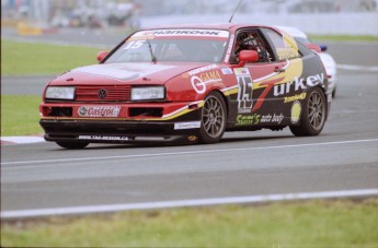 Retour dans le passé - Touring Hankook - Montréal 2004