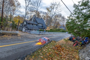 Rallye de Charlevoix 2025