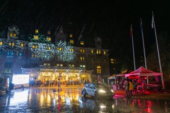 Rallye de Charlevoix 2025