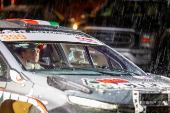 Rallye de Charlevoix 2025