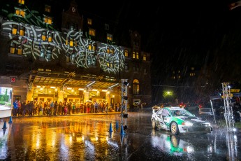 Rallye de Charlevoix 2025