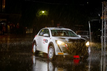 Rallye de Charlevoix 2025