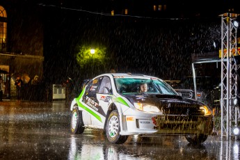 Rallye de Charlevoix 2025