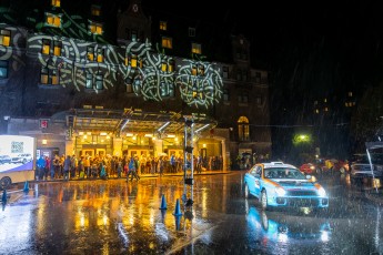 Rallye de Charlevoix 2025