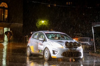 Rallye de Charlevoix 2025