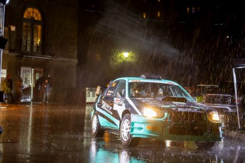 Rallye de Charlevoix 2025