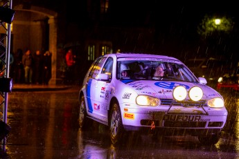 Rallye de Charlevoix 2025