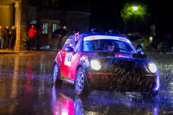 Rallye de Charlevoix 2025