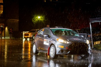 Rallye de Charlevoix 2025