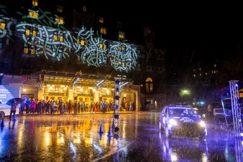 Rallye de Charlevoix 2025