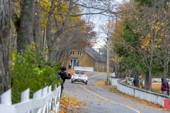 Rallye de Charlevoix 2025