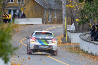 Rallye de Charlevoix 2025