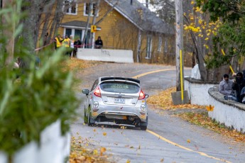 Rallye de Charlevoix 2025