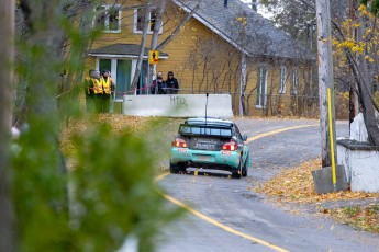 Rallye de Charlevoix 2025