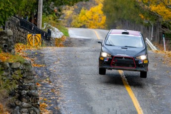 Rallye de Charlevoix 2025