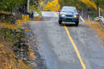 Rallye de Charlevoix 2025