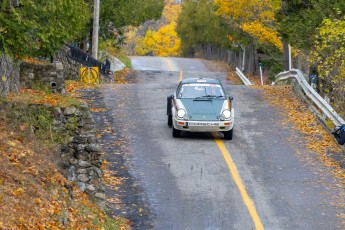 Rallye de Charlevoix 2025