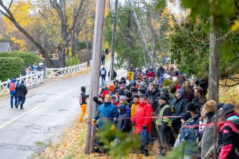 Rallye de Charlevoix 2025