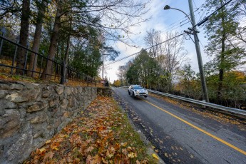 Rallye de Charlevoix 2025