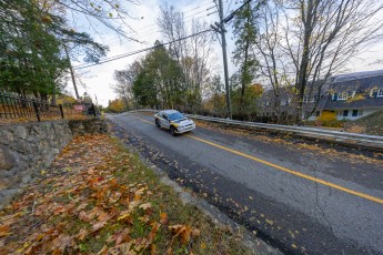 Rallye de Charlevoix 2025