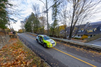 Rallye de Charlevoix 2025