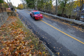 Rallye de Charlevoix 2025