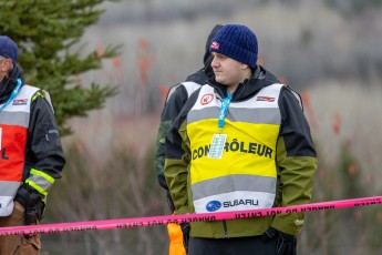 Rallye de Charlevoix 2025