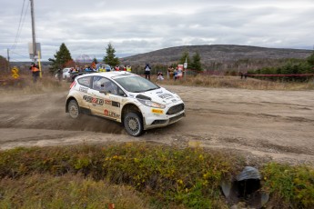 Rallye de Charlevoix 2025