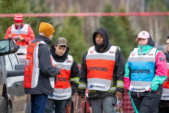 Rallye de Charlevoix 2025