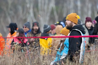 Rallye de Charlevoix 2025