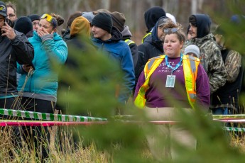 Rallye de Charlevoix 2025